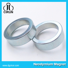 N35 Strong Neodymium Rare Earth Ring Speaker Magnets